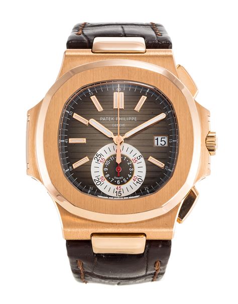 patek philippe nautilus 5980r-001.|patek philippe 5980 for sale.